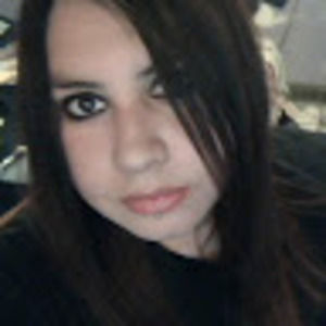 Meet your Posher, Cristina